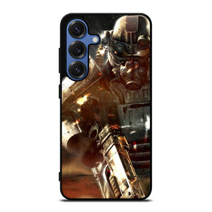 FALLOUT 3 Samsung Galaxy S25 Case