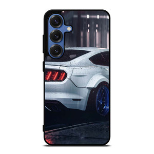 FORD MUSTANG GT 2 Samsung Galaxy S25 Case