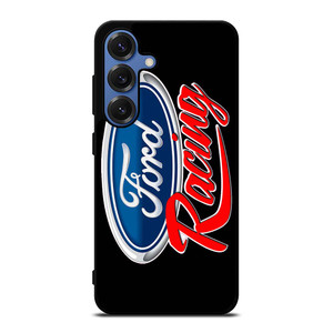 FORD RACING LANDSCAPE Samsung Galaxy S25 Case