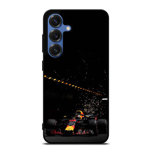 FORMULA1 RACE SPARKLING Samsung Galaxy S25 Case