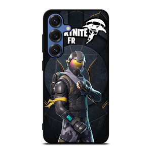 FORTNITE FR BATTLE ROYALE Samsung Galaxy S25 Case