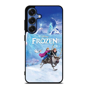 FROZEN DISNEY Samsung Galaxy S25 Case