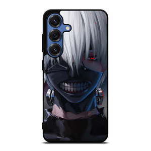 GHOUL ANIME KANEKI Samsung Galaxy S25 Case