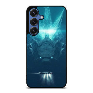 GODZILLA KING OF MONSTER Samsung Galaxy S25 Case