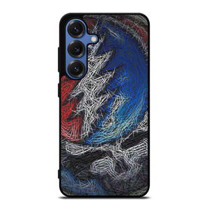 GRATEFUL DEAD ARTWORK Samsung Galaxy S25 Case