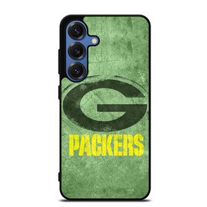 GREEN BAY PACKERS SCRATH Samsung Galaxy S25 Case