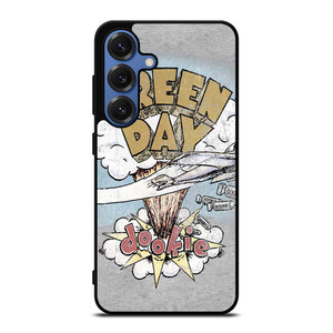 GREEN DAY DOOKIE 2 Samsung Galaxy S25 Case