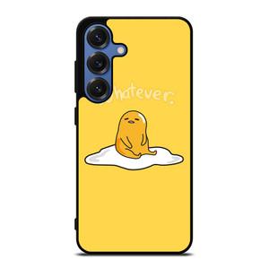 GUDETAMA LAZY EGG Samsung Galaxy S25 Case GUDETAMA LAZY EGG Samsung Galaxy S25 Case