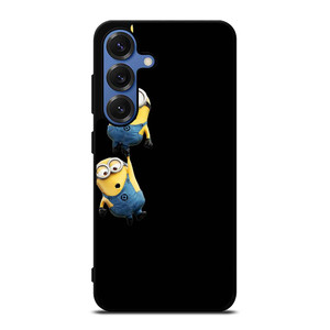HANGING MINIONS DESPICABLE ME Samsung Galaxy S25 Case