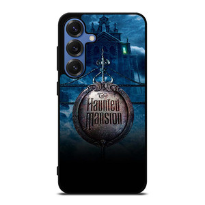 HAUNTED MANSION DISNEYLAND 3 Samsung Galaxy S25 Case