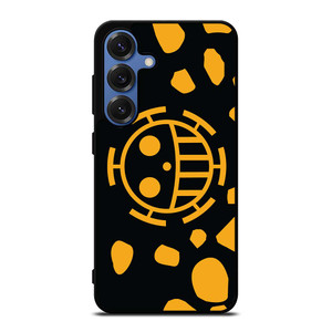 HEART PIRATES ONE PIECE 2 Samsung Galaxy S25 Case