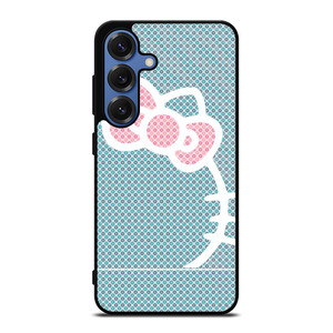 HELLO KITTY ARTIC Samsung Galaxy S25 Case