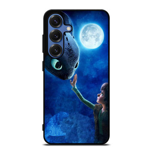 HICCUP TOOTHLESS AND TRAIN YOUR DRAGON Samsung Galaxy S25 Case HICCUP TOOTHLESS AND TRAIN YOUR DRAGON Samsung Galaxy S25 Case