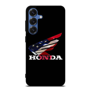 HONDA AMERICA Samsung Galaxy S25 Case