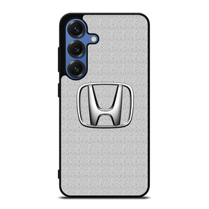 HONDA LOGO EMBLEM Samsung Galaxy S25 Case