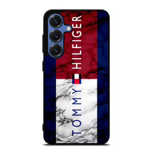 HOT NEW TOMMY HILFIGER ART Samsung Galaxy S25 Case
