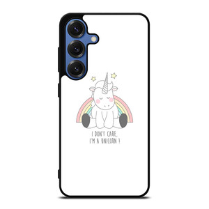 I AM A UNICORN Samsung Galaxy S25 Case
