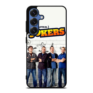 IMPRACTICAL JOKERS Samsung Galaxy S25 Case