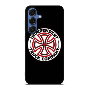 INDEPENDENT TRUCK LOGO Samsung Galaxy S25 Case