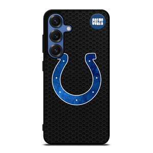 INDIANAPOLIS COLTS HEXA Samsung Galaxy S25 Case
