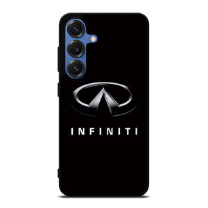 INFINITI LOGO Samsung Galaxy S25 Case