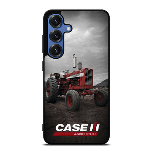 INTERNATIONAL HARVESTER TRACTOR IH CLOUD Samsung Galaxy S25 Case