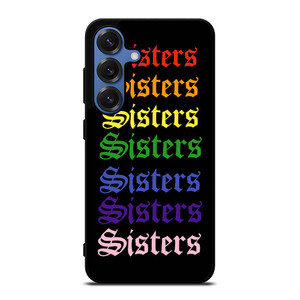 JAMES CHARLES SISTERS Samsung Galaxy S25 Case