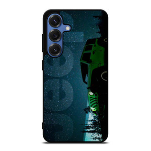 JEEP I LOVE STARRY NIGHTS Samsung Galaxy S25 Case