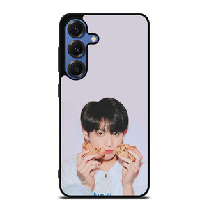 JEON JUNGKOOK BTS BANGTAN Samsung Galaxy S25 Case