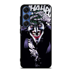 JOKER HOLD HEAD Samsung Galaxy S25 Case