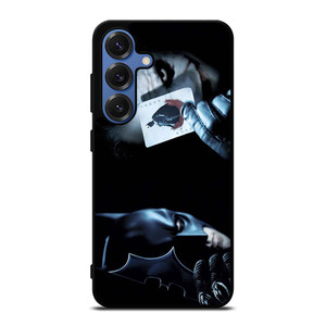 JOKER VS BATMAN Samsung Galaxy S25 Case