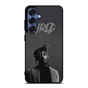 JUICE WRLD 1998-2019 Samsung Galaxy S25 Case