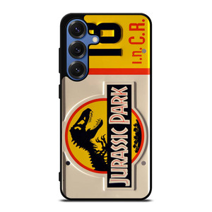 JURASSIC PARK Samsung Galaxy S25 Case