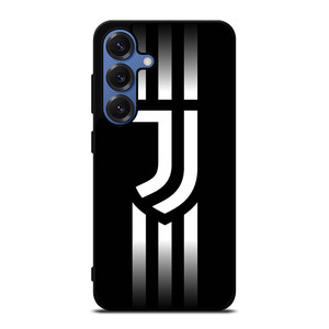 JUVENTUS SIMPLE LOGO DESIGN Samsung Galaxy S25 Case