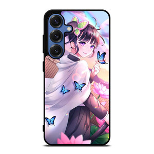 KANAO TSUYURI KIMETSU NO YAIBA DEMON SLAYER Samsung Galaxy S25 Case
