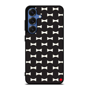 KATE SPADE BOWTIES COLLAGE Samsung Galaxy S25 Case