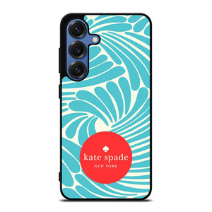 KATE SPADE JAPANESE PATTERN Samsung Galaxy S25 Case