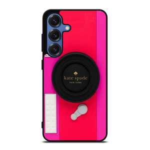 KATE SPADE NEW YORK CAMERA Samsung Galaxy S25 Case