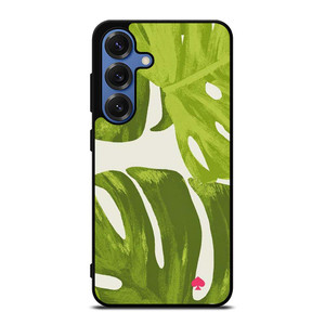 KATE SPADE NEW YORK LEAF Samsung Galaxy S25 Case