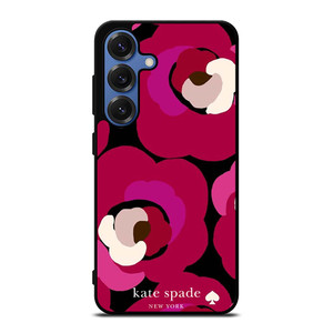KATE SPADE NEW YORK ROSES Samsung Galaxy S25 Case