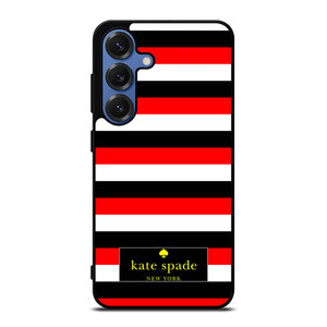 KATE SPADE NEW YORK STRIPES Samsung Galaxy S25 Case