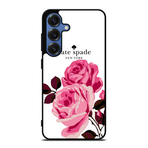 KATE SPADE ROSE Samsung Galaxy S25 Case