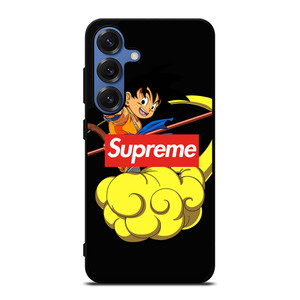KID GOKU DRAGON BALL SUPREME Samsung Galaxy S25 Case