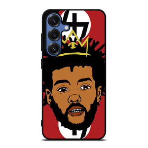KING STEELO CAPITAL STEEZ Samsung Galaxy S25 Case