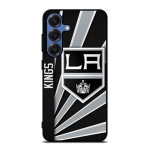 LA KINGS LOS ANGELES Samsung Galaxy S25 Case