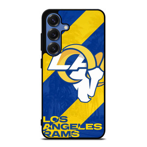 LA LOS ANGELES RAMS Samsung Galaxy S25 Case