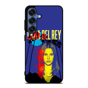 LANA DEL REY AT UNITED CENTER Samsung Galaxy S25 Case