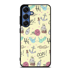 LARRY STYLINSON COMPLIMENTARY Samsung Galaxy S25 Case