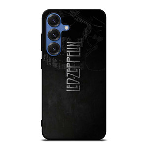 LED ZEPPELIN LYRIC Samsung Galaxy S25 Case