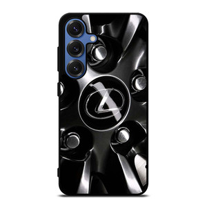 LEXUS CAR RACING Samsung Galaxy S25 Case